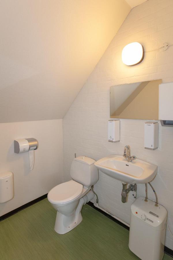 Skråvej Bed&Breakfast Skagen Exteriör bild