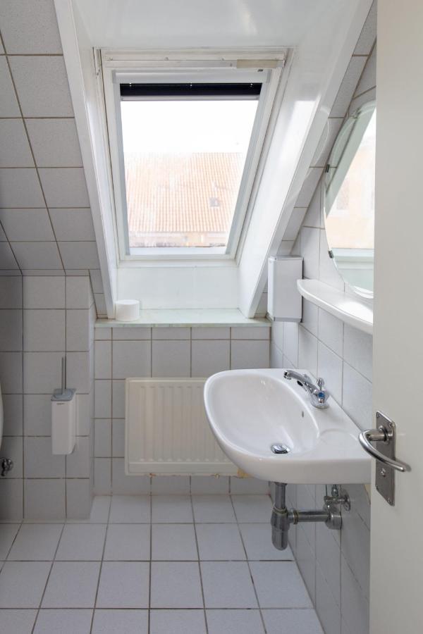 Skråvej Bed&Breakfast Skagen Exteriör bild