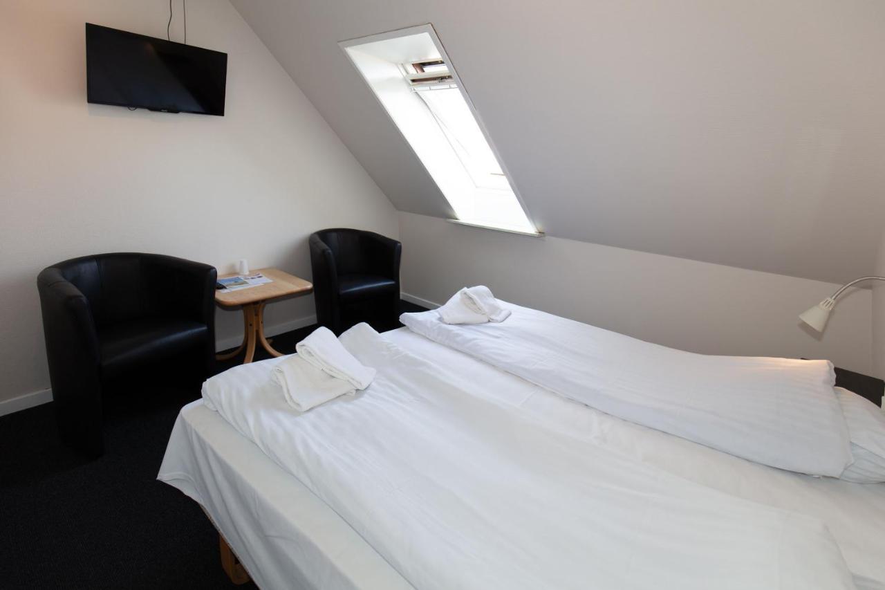 Skråvej Bed&Breakfast Skagen Exteriör bild