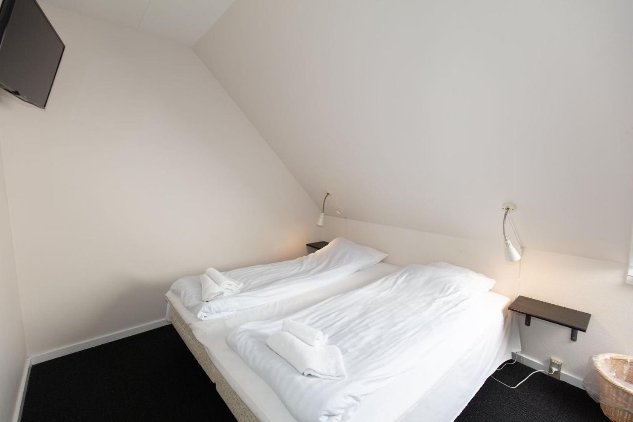 Skråvej Bed&Breakfast Skagen Exteriör bild