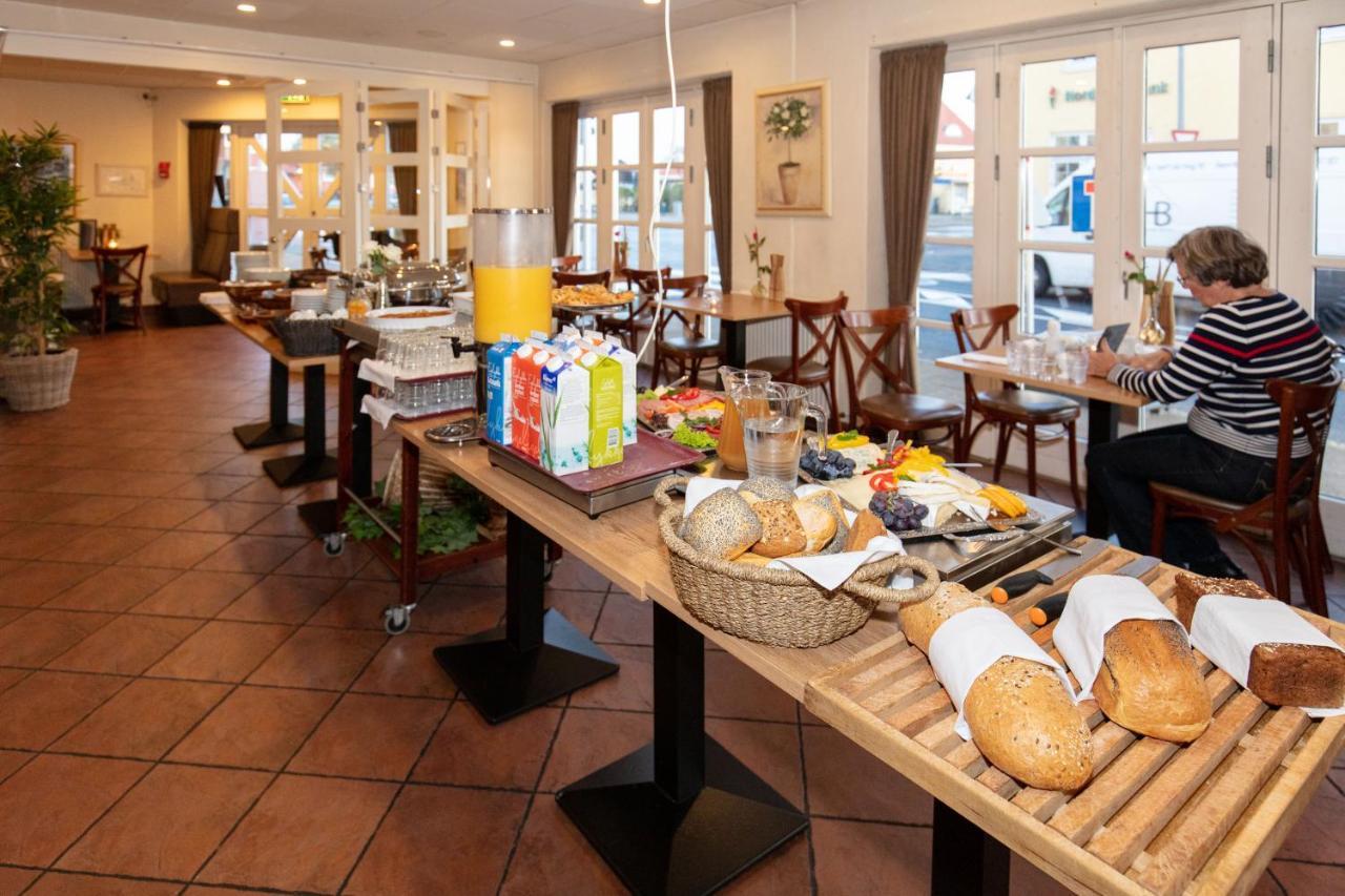 Skråvej Bed&Breakfast Skagen Exteriör bild